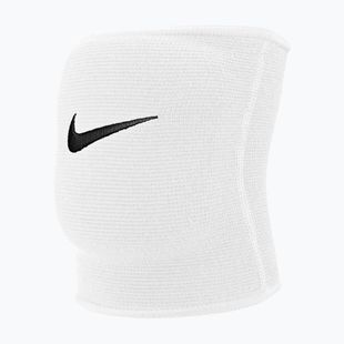 Ginocchiere da bambino Nike Essential Volleyball Knee Pads Jr white/black