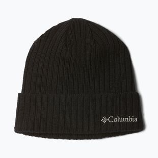 Columbia berretto invernale Columbia Watch nero/nero
