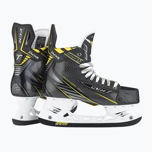 Pattini da hockey da uomo CCM Super Tacks SR D nero
