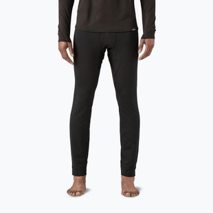 Pantaloni da uomo Patagonia Cap Thermal Weight Bottoms nero