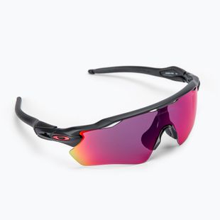 Occhiali da sole Oakley Radar EV Path prizm road/nero opaco