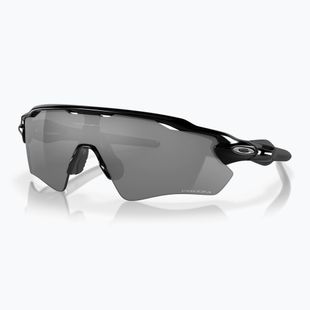 Occhiali da sole Oakley Radar EV Path nero lucido/nero Prizm