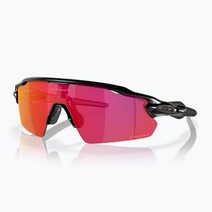 Occhiali da sole Oakley Radar EV Pitch polished black/prizm field