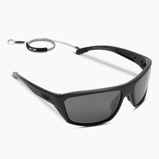 Occhiali da sole Oakley Split Shot mate carbon/prizm black