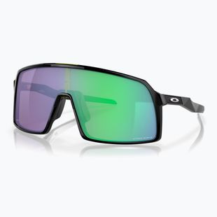Occhiali da sole Oakley Sutro black ink/prizm jade