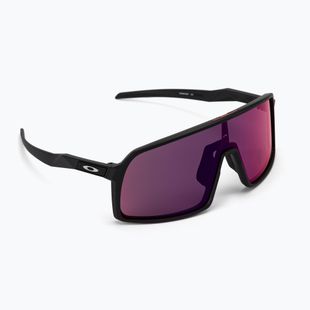 Occhiali da sole Oakley Sutro nero opaco/prizm road