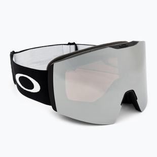 Occhiali da sci Oakley Fall Line L nero opaco/prizm snow black iridium