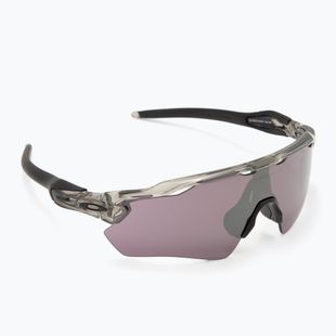 Occhiali da sole Oakley Radar EV Path grey ink/prizm road black