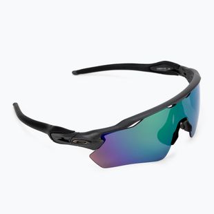 Occhiali da sole Oakley Radar EV Path acciaio/prizm road jade