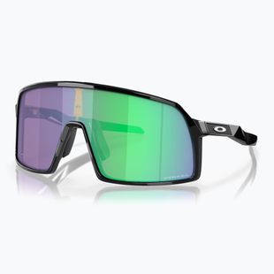 Occhiali da sole Oakley Sutro S nero lucido/prizm giada