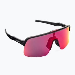 Occhiali da sole Oakley Sutro Lite nero opaco/prizm road
