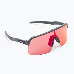Occhiali da sole Oakley Sutro Lite carbonio opaco/prizm trail torch