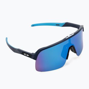 Occhiali da sole Oakley Sutro Lite navy opaco/prizm zaffiro