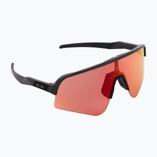 Occhiali da sole Oakley Sutro Lite Sweep carbonio opaco/prizm trail torch