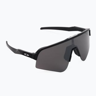 Occhiali da sole Oakley Sutro Lite Sweep nero opaco/prizm black