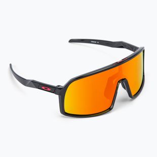Occhiali da sole Oakley Sutro S nero lucido/rubino Prizm