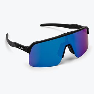 Occhiali da sole Oakley Sutro Lite nero opaco/ zaffiro Prizm