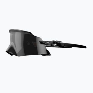 Occhiali da sole Oakley Kato polished black/prizm black
