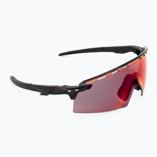 Occhiali da sole Oakley Encoder Strike Vented nero opaco/prizm road