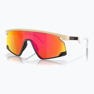 Occhiali da sole Oakley Bxtr matte desert tan/prizm ruby