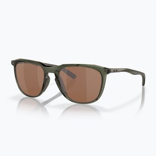Occhiali da sole Oakley Thurso olive ink