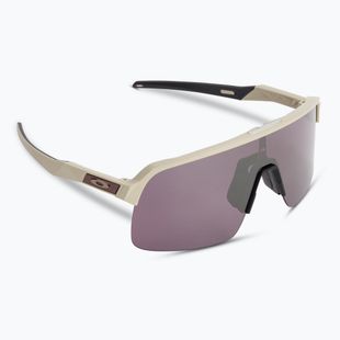 Occhiali da sole Oakley Sutro Lite matte sand/prizm road black
