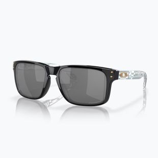 Occhiali da sole Oakley Holbrook black