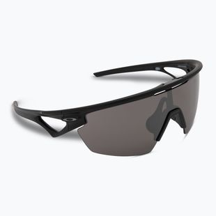 Occhiali da sole Oakley Sphaera nero opaco/prizm black polarizzati