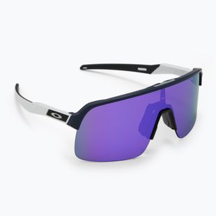 Occhiali da sole Oakley Sutro Lite navy opaco/prizm violet