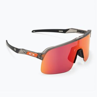 Occhiali da sole Oakley Sutro Lite grigio opaco/inchiostro/prizmavera