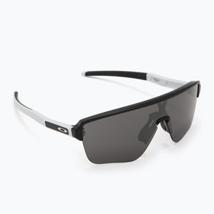 Occhiali da sole Oakley Corridor SQ nero opaco/nero prizm