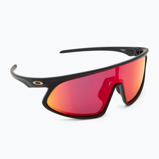 Occhiali da sole Oakley RSLV nero opaco/prizm road