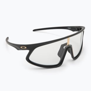 Occhiali da sole Oakley RSLV carbonio opaco/fotocromatico