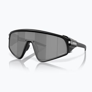 Occhiali da sole Oakley Latch Panel matte black