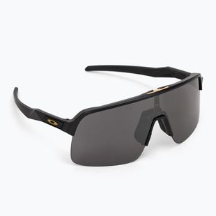 Occhiali da sole Oakley Sutro Lite PC nero opaco/nero prizm