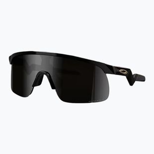 Occhiali da sole per bambini Oakley Resistor PC black/prizm black