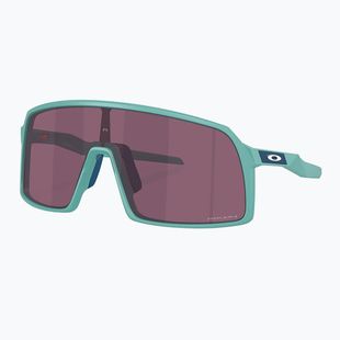 Occhiali da sole Oakley Sutro matte pacific/prizm road black