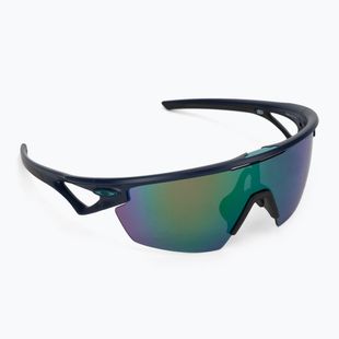 Occhiali da sole Oakley Sphaera matte abyss/prizm road jade