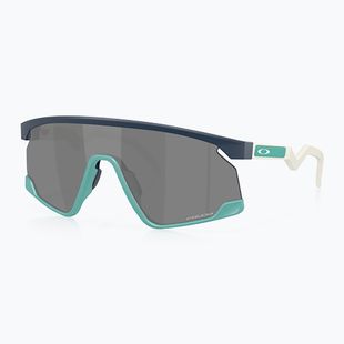 Occhiali da sole Oakley Bxtr matte abyss/prizm black