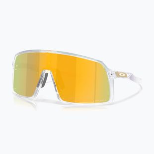 Occhiali da sole Oakley Sutro pacific glass/prizm 24k