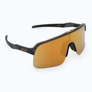 Occhiali da sole Oakley Sutro Lite matte olive ink/prizm 24k