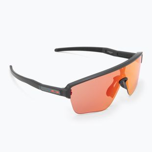 Occhiali da sole Oakley Corridor SQ carbonio opaco/prizm trail torch