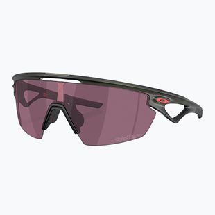 Occhiali da sole Oakley Sphaera Troy Lee Designs matte olive ink/prizm road black