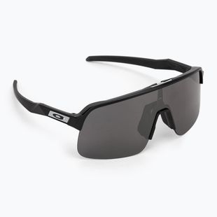 Occhiali da sole Oakley Sutro Lite S nero opaco/nero prizm
