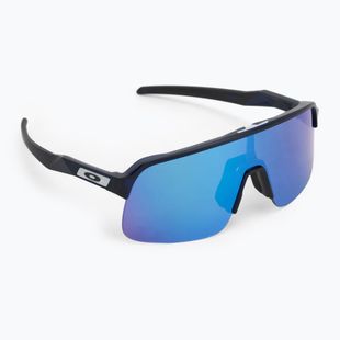 Occhiali da sole Oakley Sutro Lite S blu opaco/zaffiro opaco