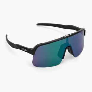 Occhiali da sole Oakley Sutro Lite S nero opaco/prizm giada