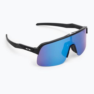Occhiali da sole Oakley Sutro Lite S nero opaco/ zaffiro Prizm