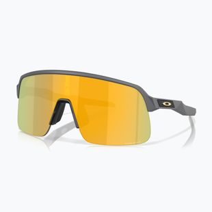 Occhiali da sole Oakley Sutro Lite S carbonio opaco/prizm 24k