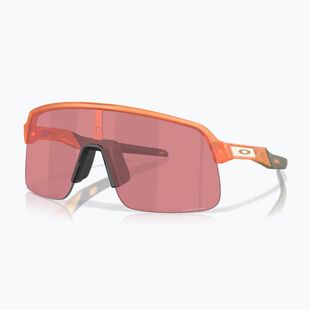 Occhiali da golf Oakley Sutro Lite S opaco trans ginger/prizm dark