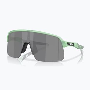 Occhiali da sole Oakley Sutro Lite S opaco trans jade/prizm nero